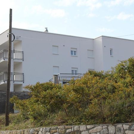 Apartmani Lana 拉布 外观 照片
