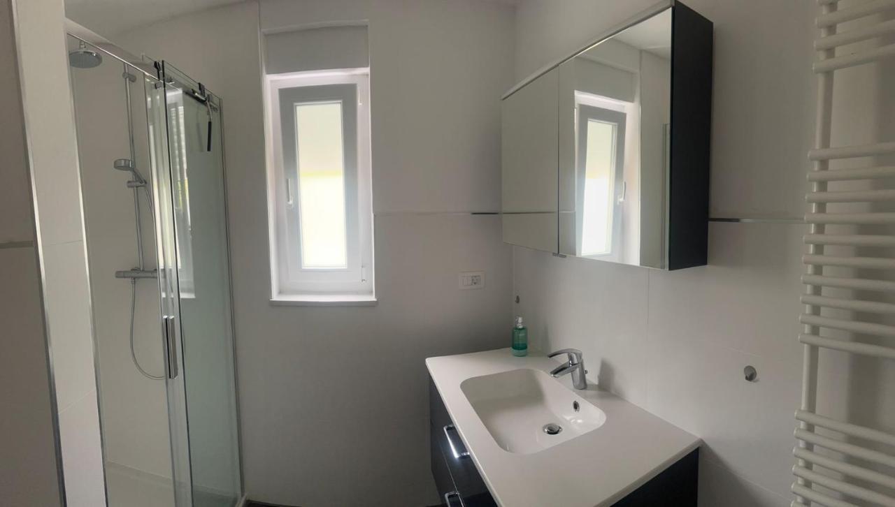 Apartmani Lana 拉布 外观 照片