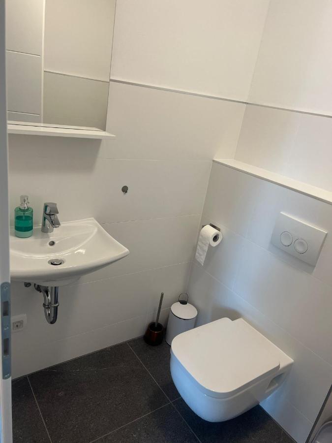 Apartmani Lana 拉布 外观 照片