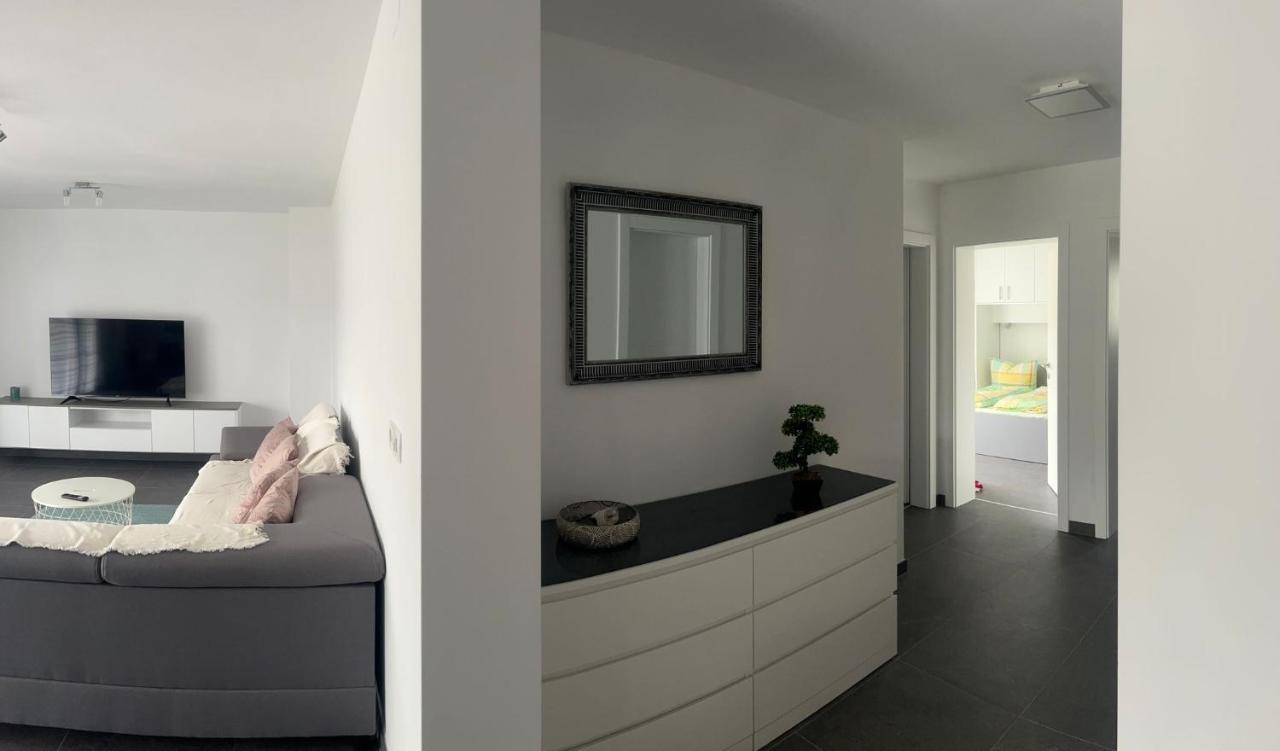 Apartmani Lana 拉布 外观 照片