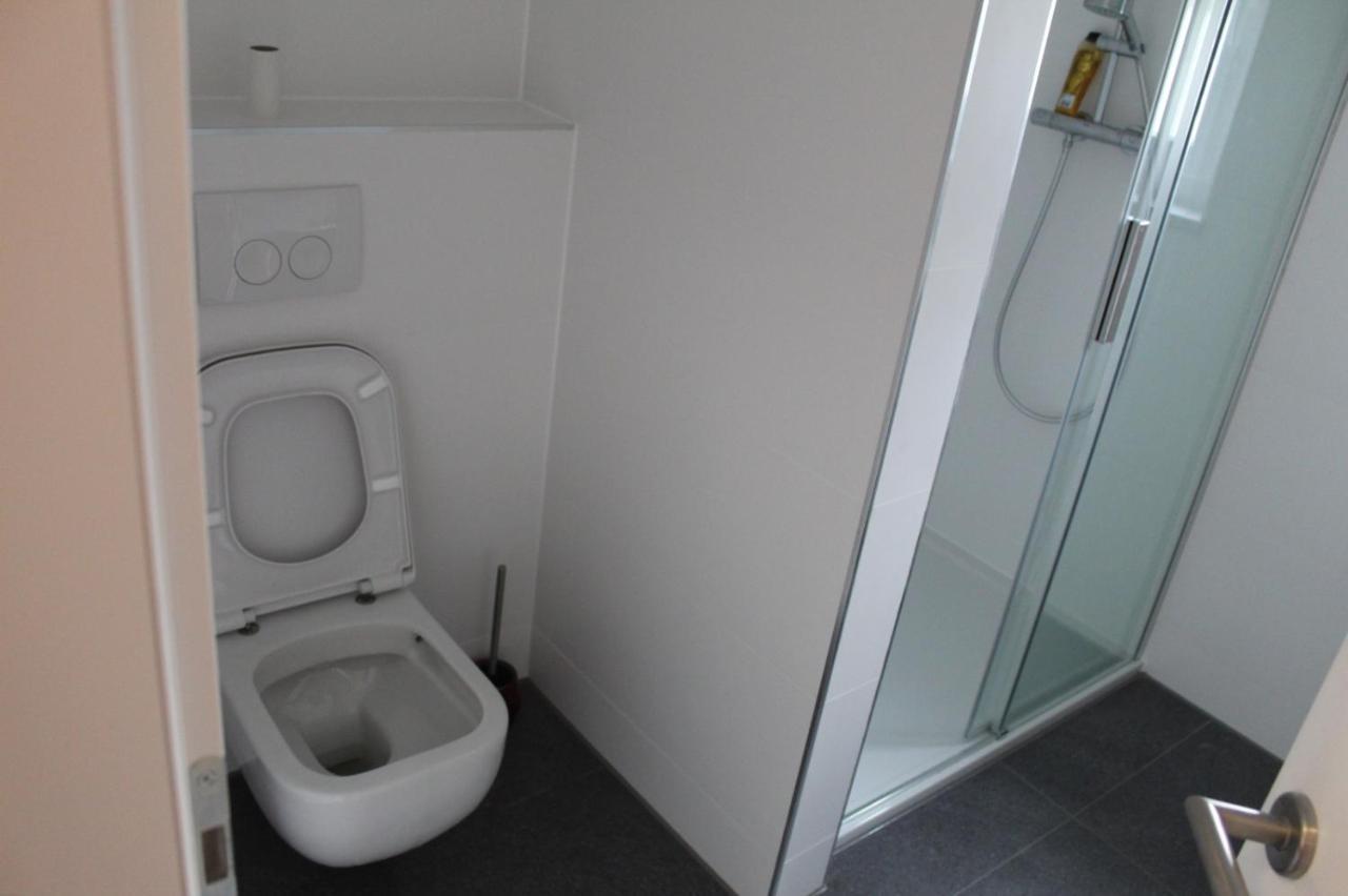 Apartmani Lana 拉布 外观 照片