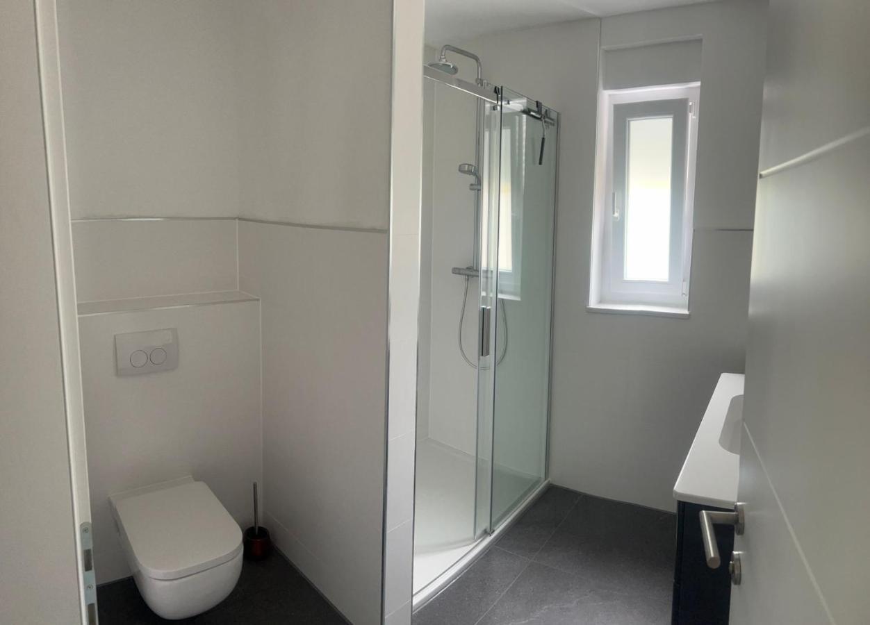 Apartmani Lana 拉布 外观 照片