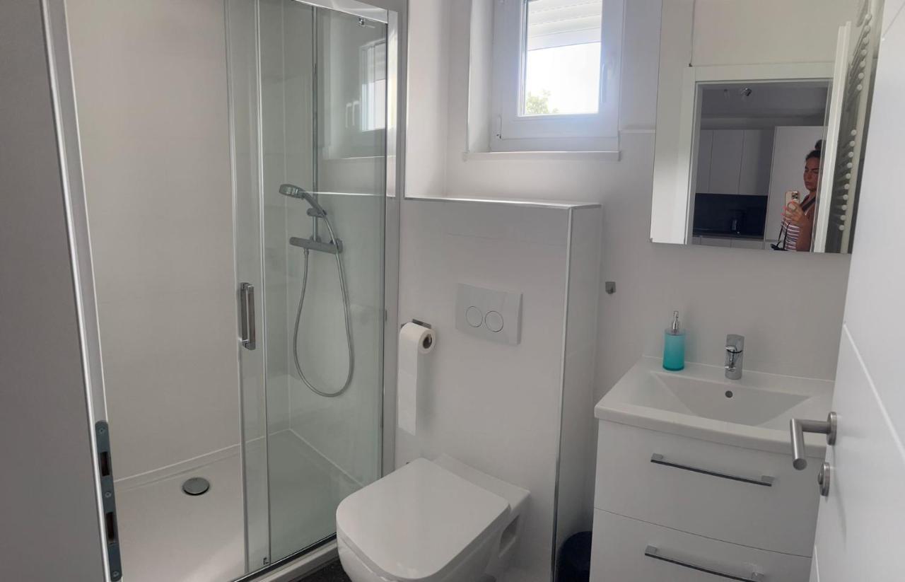 Apartmani Lana 拉布 外观 照片