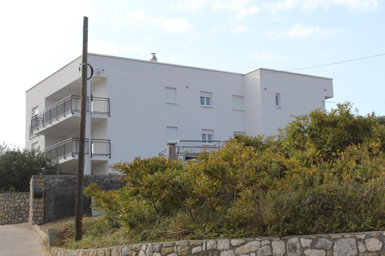 Apartmani Lana 拉布 外观 照片