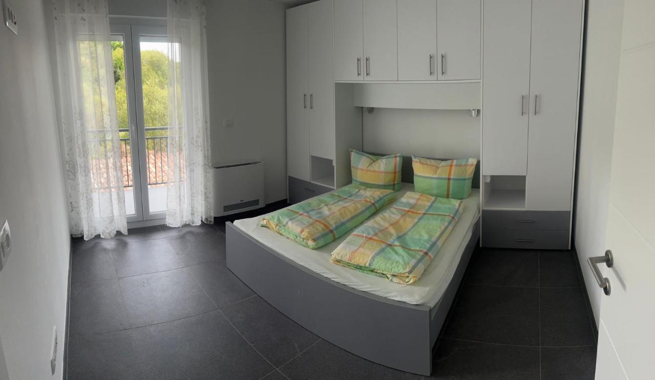 Apartmani Lana 拉布 外观 照片