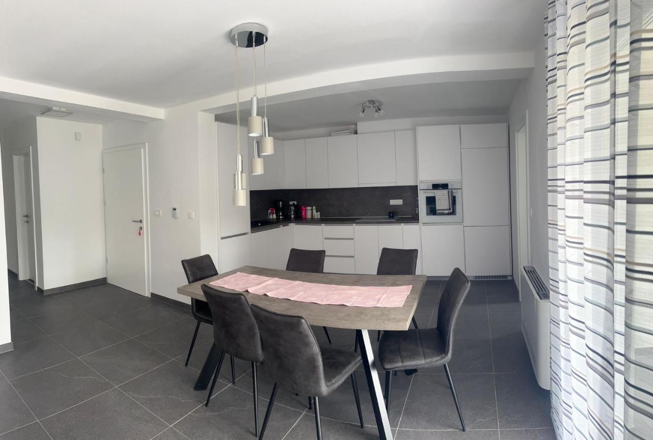 Apartmani Lana 拉布 外观 照片